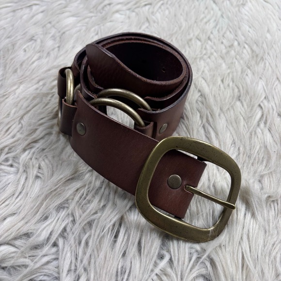 Linea Pelle Women's L 34 - 38